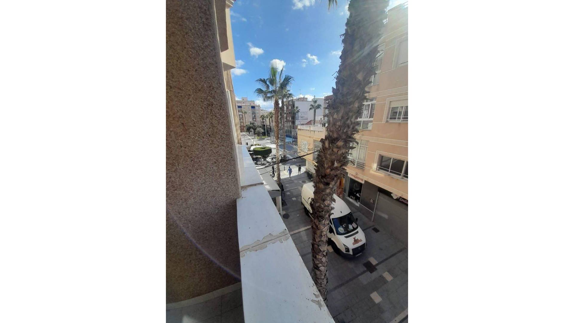 Second hand - Apartment - Torrevieja - Paseo maritimo