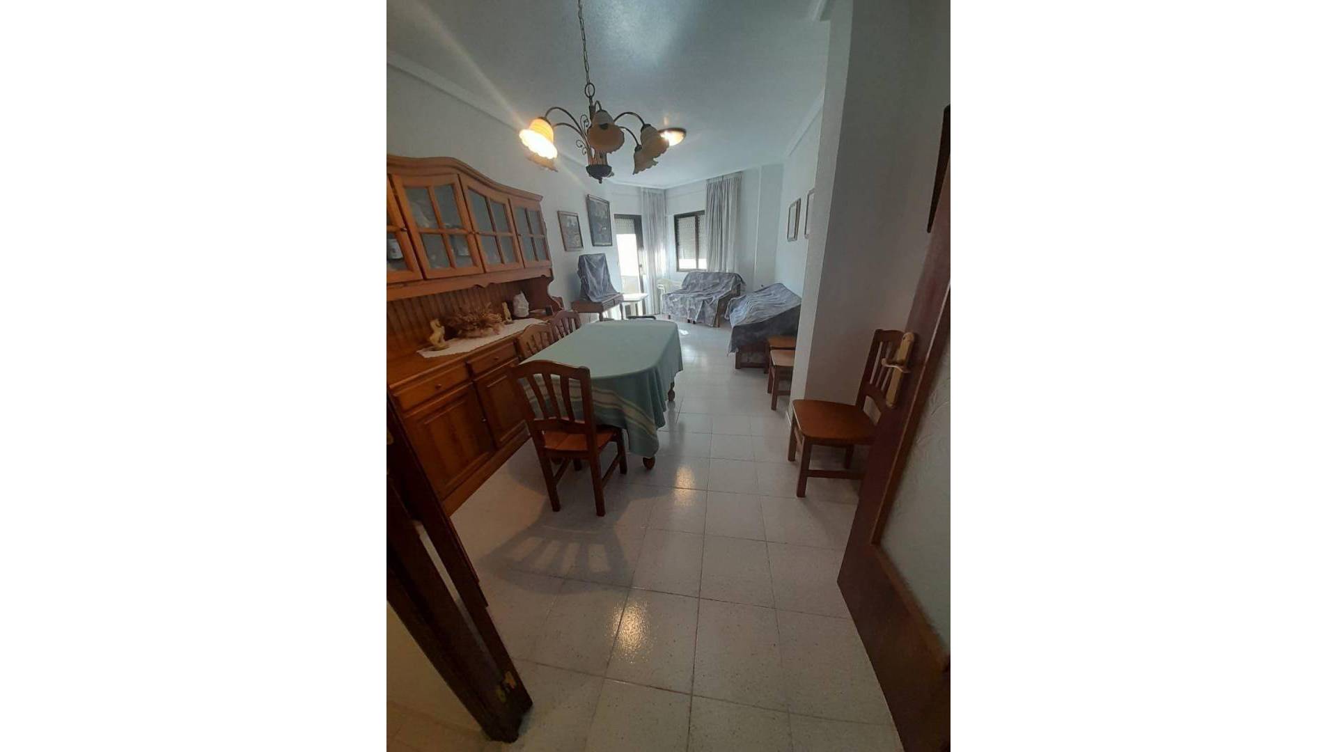 Second hand - Apartment - Torrevieja - Paseo maritimo