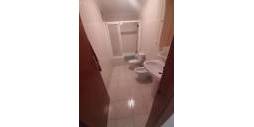 Second hand - Apartment - Torrevieja - Paseo maritimo