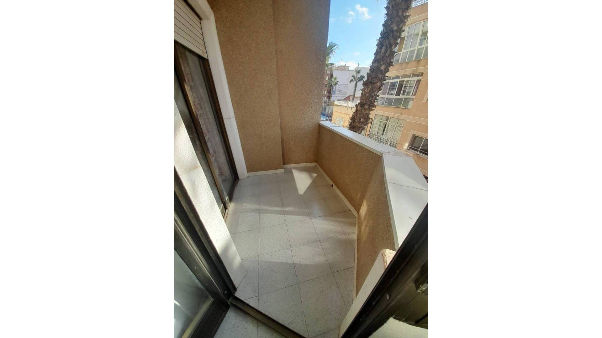 Second hand - Apartment - Torrevieja - Paseo maritimo