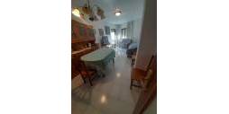 Second hand - Apartment - Torrevieja - Paseo maritimo