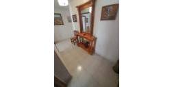 Second hand - Apartment - Torrevieja - Paseo maritimo