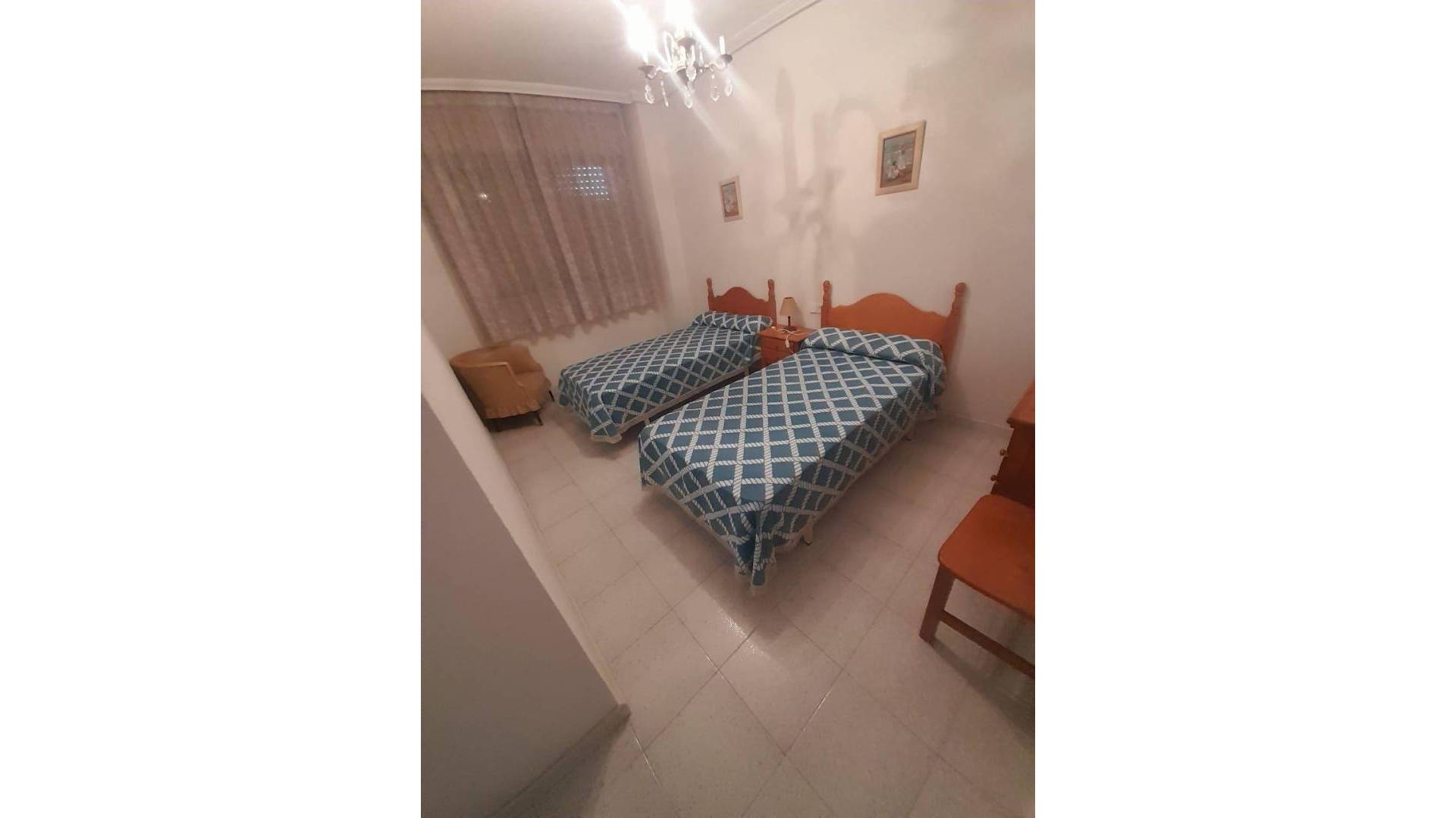 Second hand - Apartment - Torrevieja - Paseo maritimo