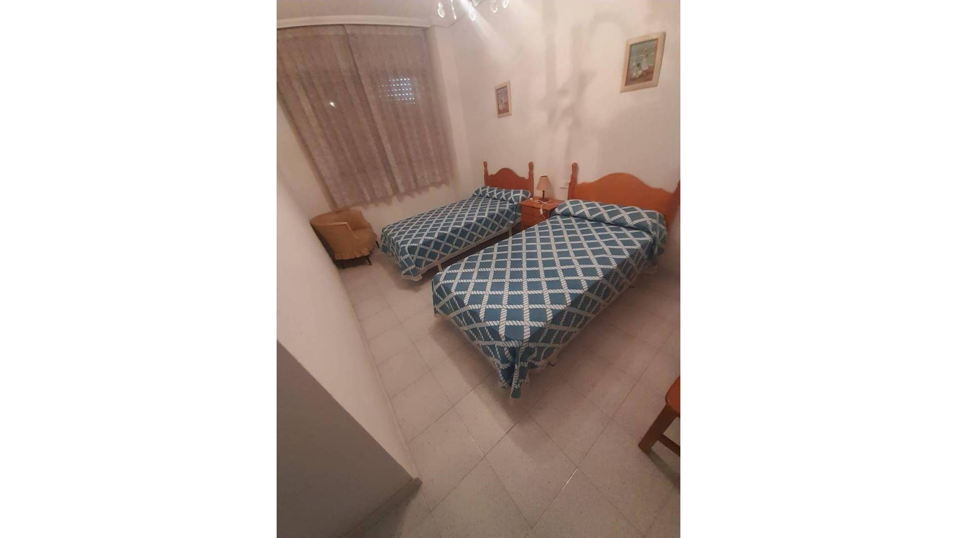Second hand - Apartment - Torrevieja - Paseo maritimo