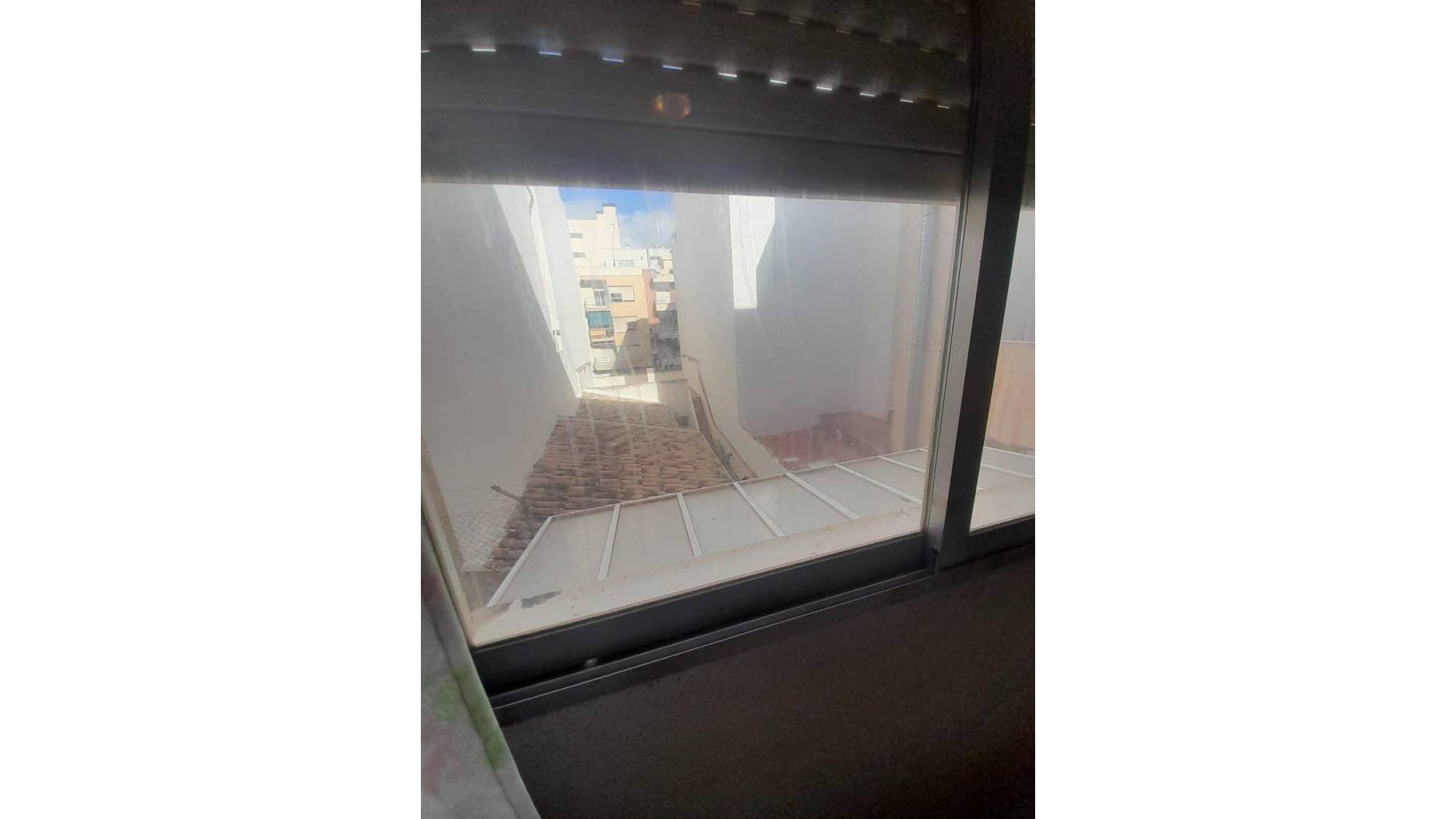 Second hand - Apartment - Torrevieja - Paseo maritimo