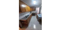 Second hand - Apartment - Torrevieja - Paseo maritimo
