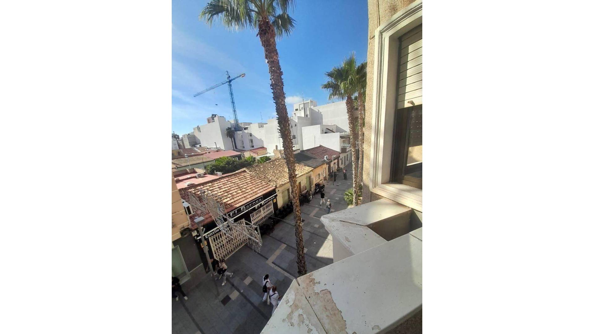 Second hand - Apartment - Torrevieja - Paseo maritimo