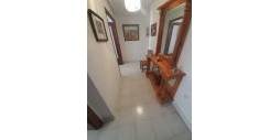 Second hand - Apartment - Torrevieja - Paseo maritimo