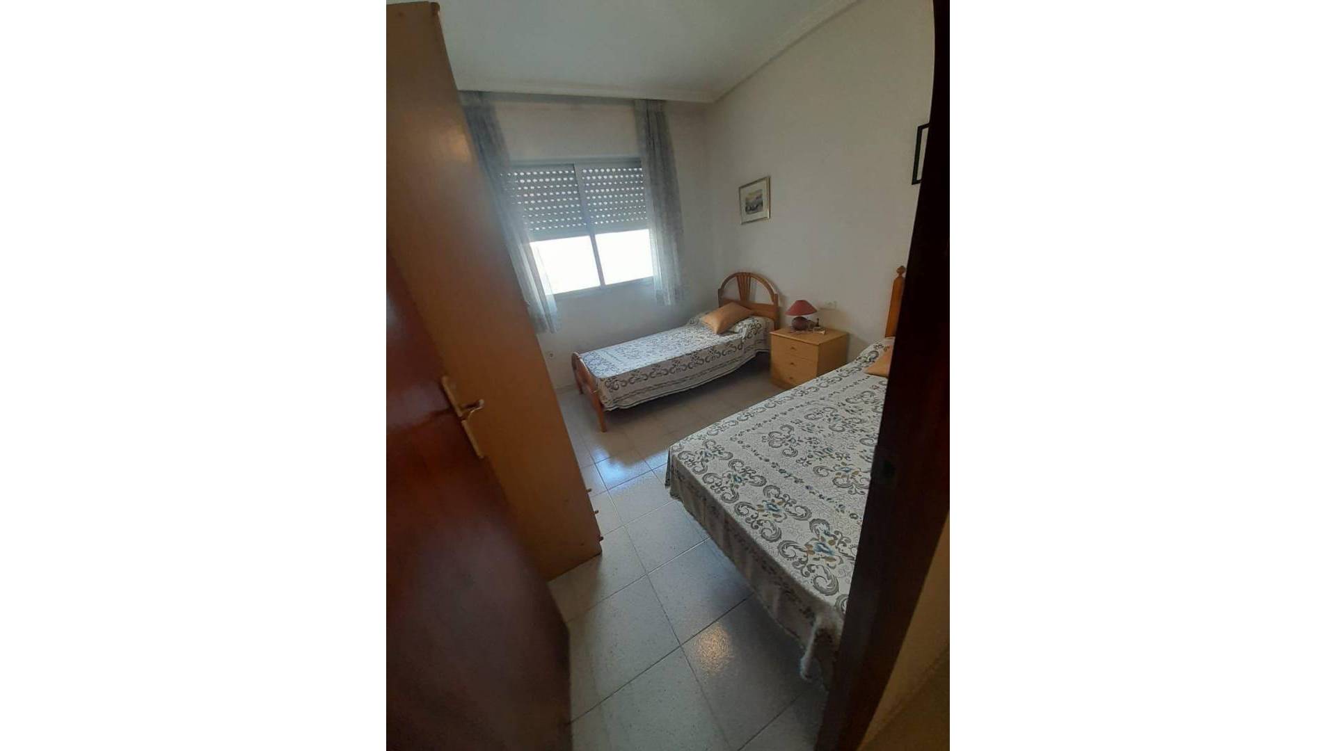 Second hand - Apartment - Torrevieja - Paseo maritimo