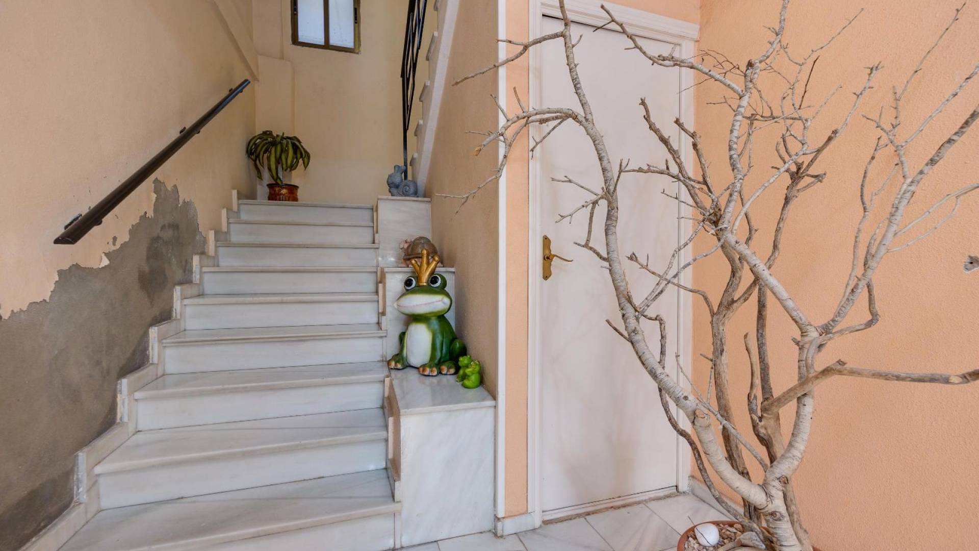 Second hand - Apartment - Torrevieja - Patricio Perez 79