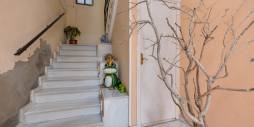 Second hand - Apartment - Torrevieja - Patricio Perez 79