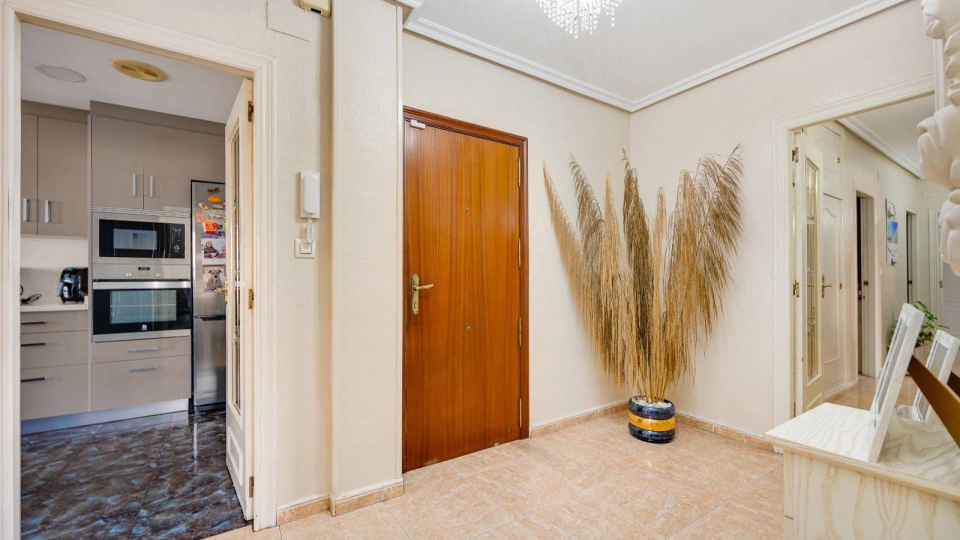 Second hand - Apartment - Torrevieja - Patricio Perez 79