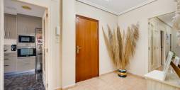 Second hand - Apartment - Torrevieja - Patricio Perez 79