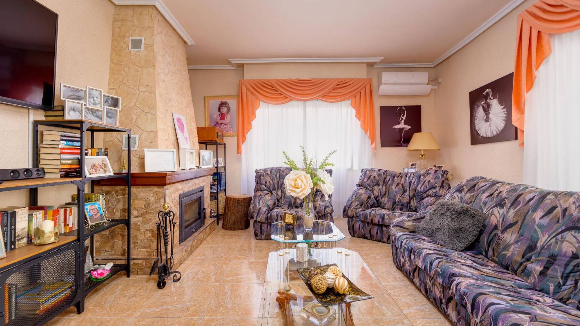 Second hand - Apartment - Torrevieja - Patricio Perez 79