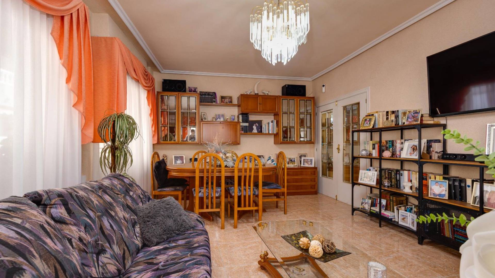 Second hand - Apartment - Torrevieja - Patricio Perez 79