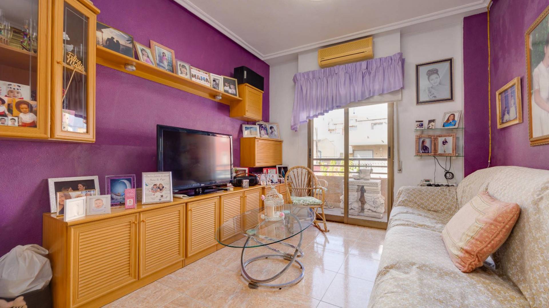 Second hand - Apartment - Torrevieja - Patricio Perez 79