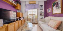 Second hand - Apartment - Torrevieja - Patricio Perez 79