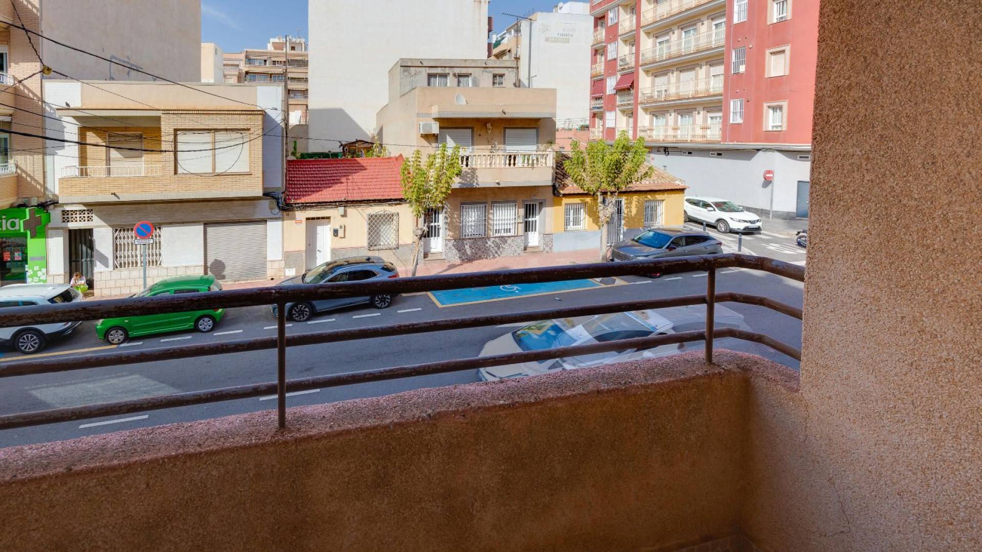 Second hand - Apartment - Torrevieja - Patricio Perez 79