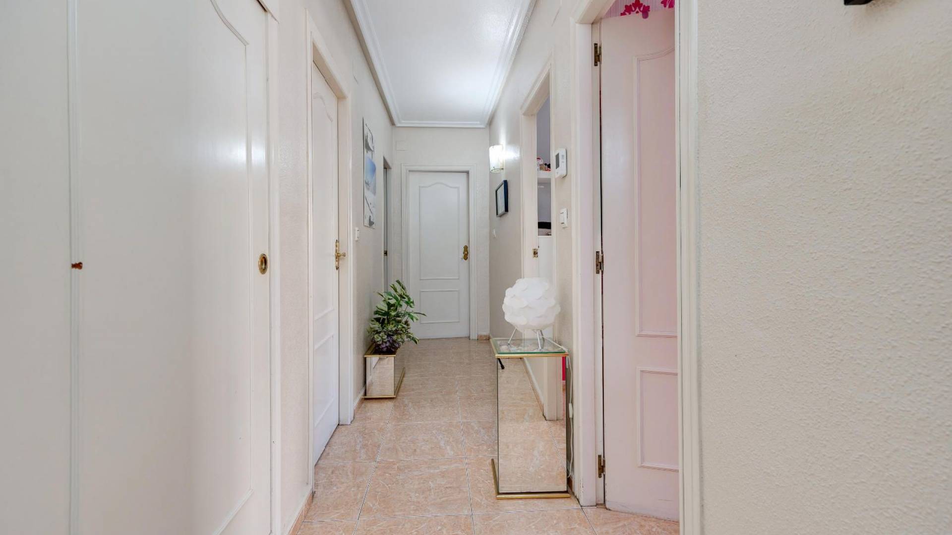 Second hand - Apartment - Torrevieja - Patricio Perez 79