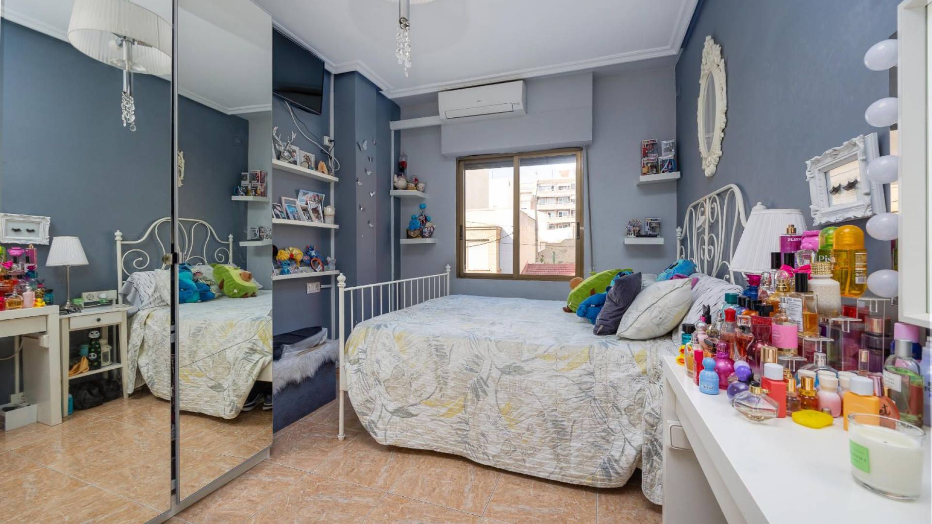 Second hand - Apartment - Torrevieja - Patricio Perez 79