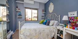 Second hand - Apartment - Torrevieja - Patricio Perez 79