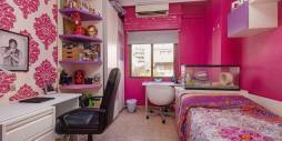 Second hand - Apartment - Torrevieja - Patricio Perez 79