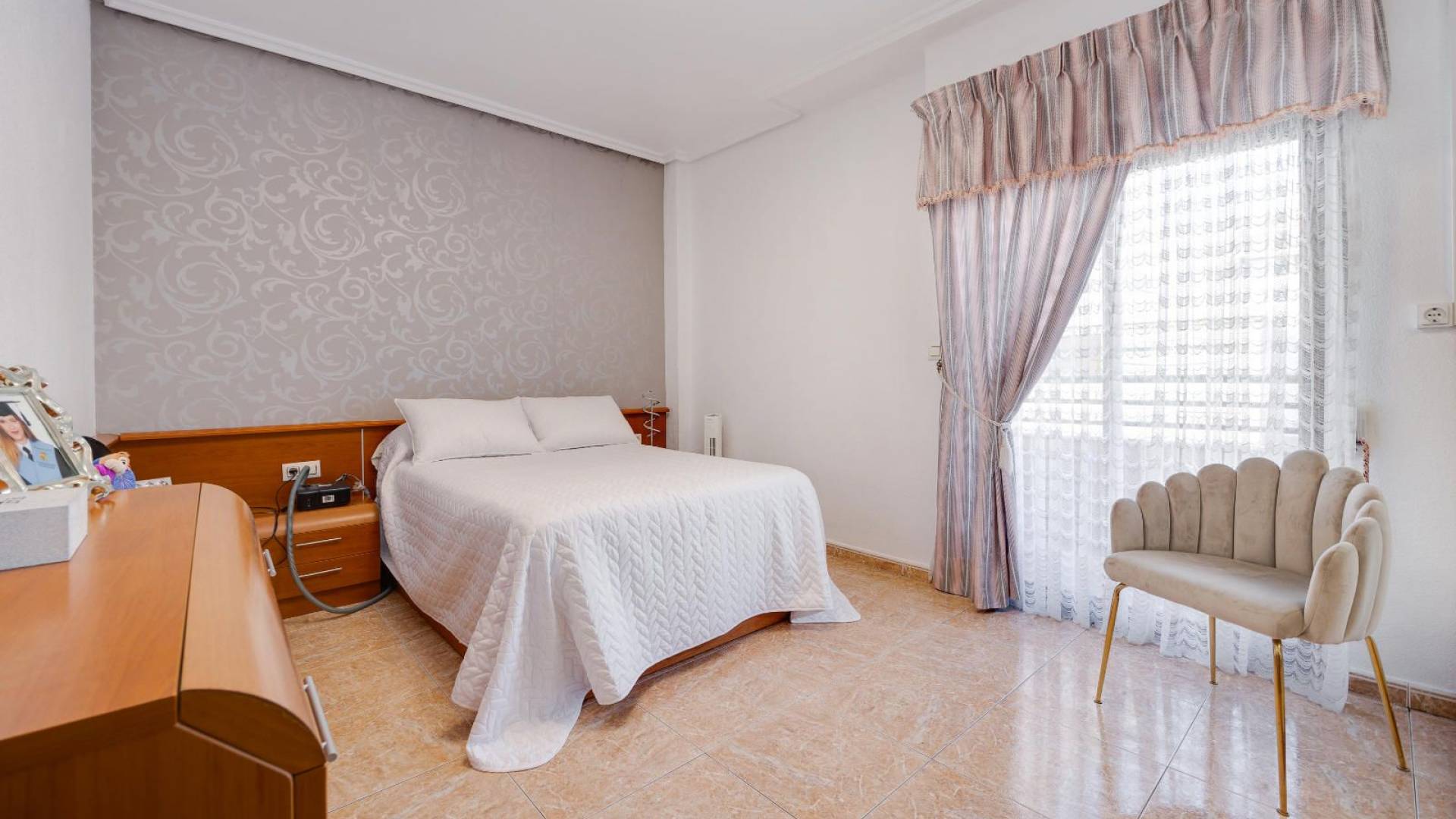 Second hand - Apartment - Torrevieja - Patricio Perez 79