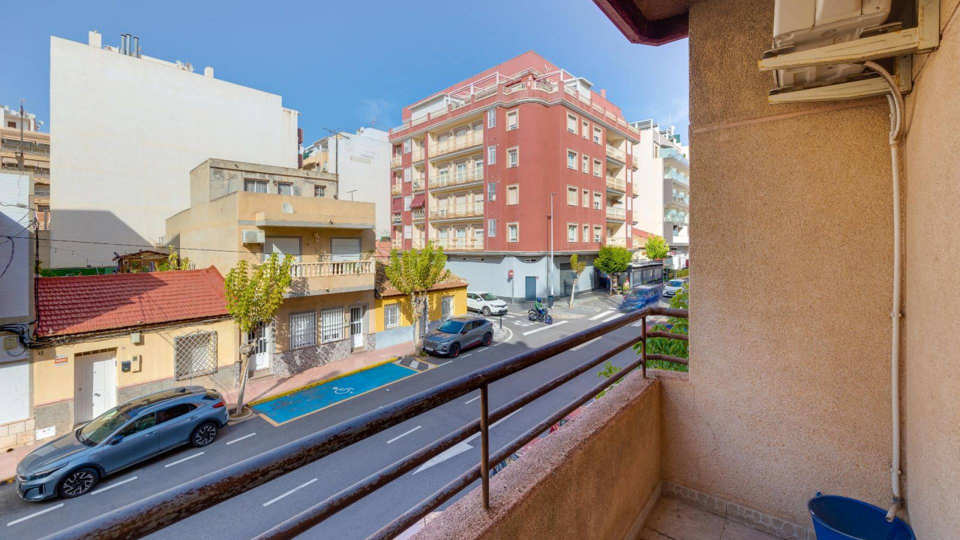 Second hand - Apartment - Torrevieja - Patricio Perez 79