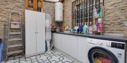 Second hand - Apartment - Torrevieja - Patricio Perez 79