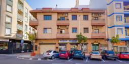 Second hand - Apartment - Torrevieja - Patricio Perez 79