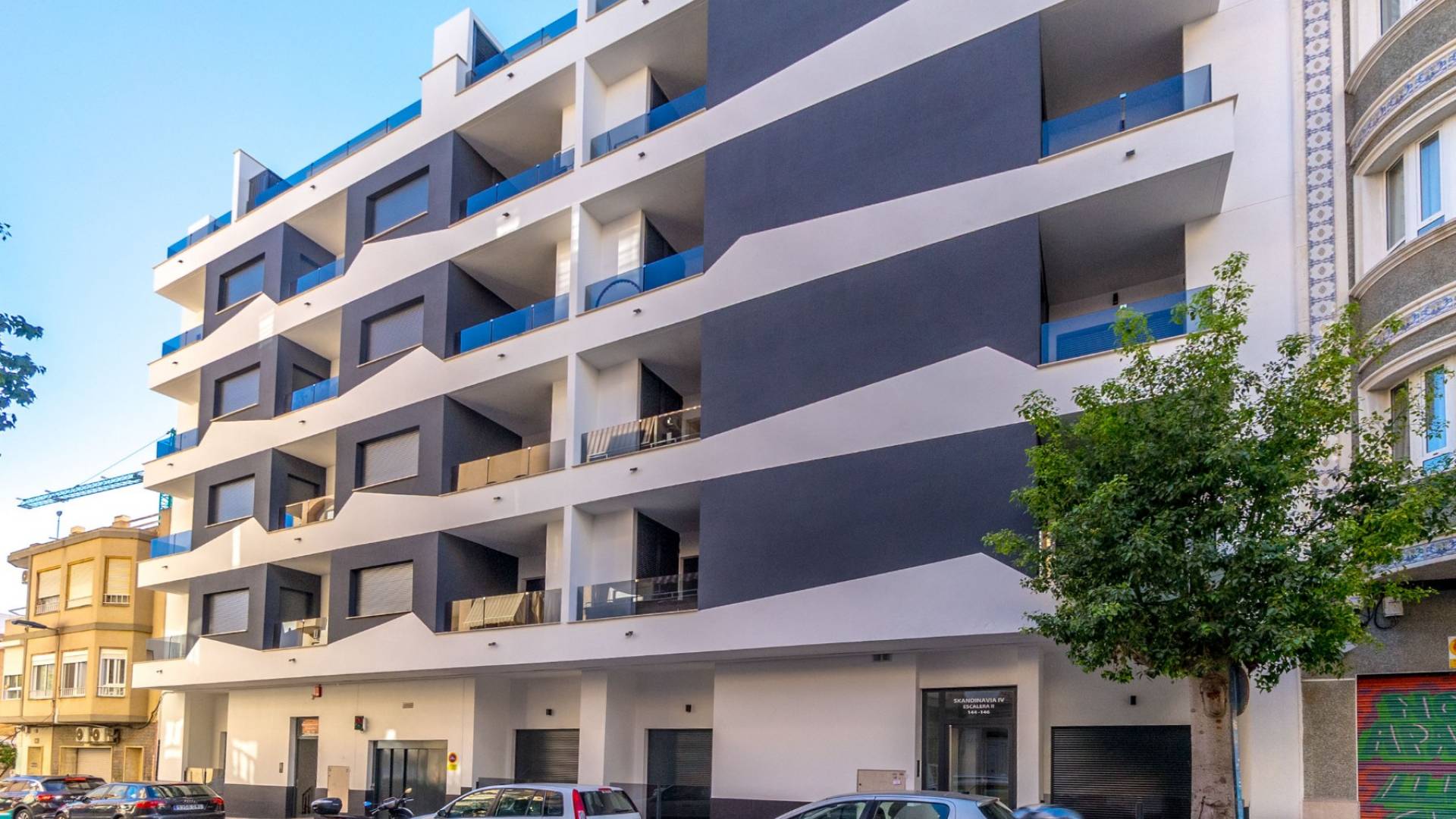 Second hand - Apartment - Torrevieja - Playa de El Cura
