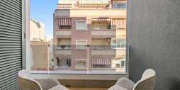 Second hand - Apartment - Torrevieja - Playa de El Cura