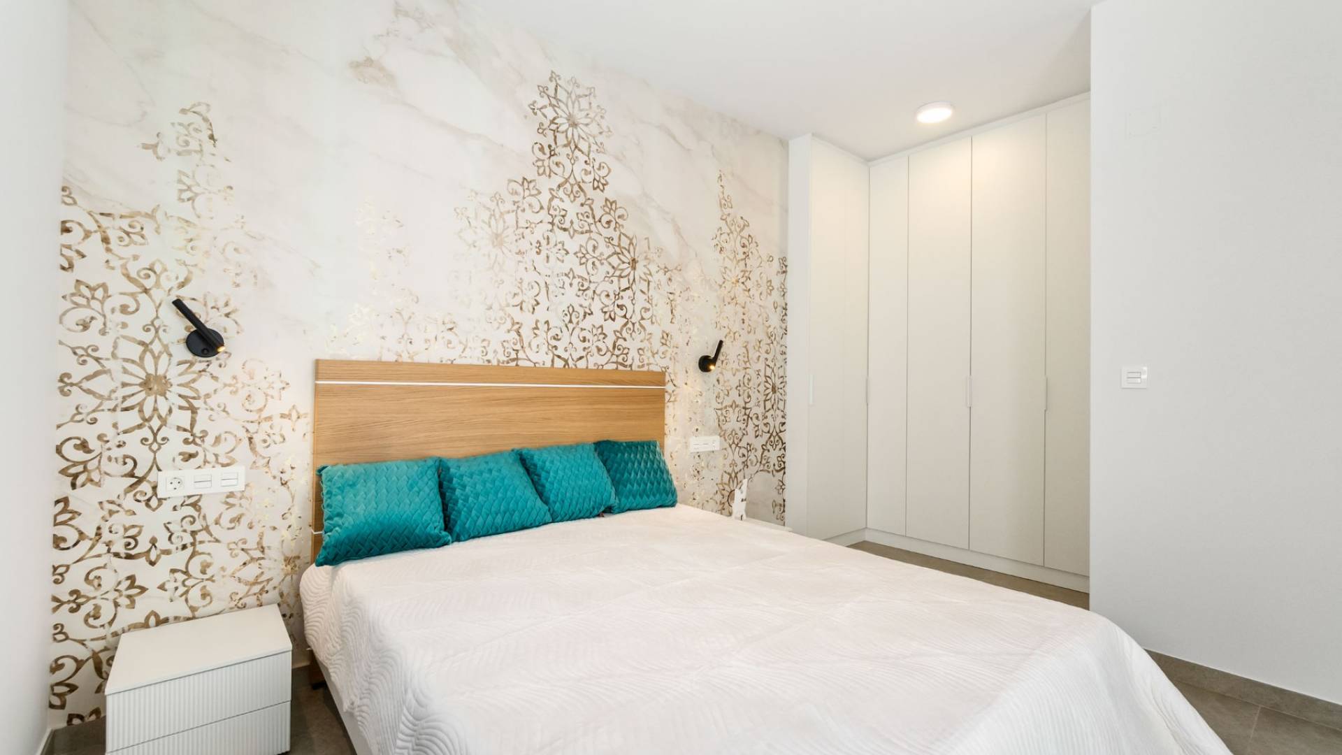 Second hand - Apartment - Torrevieja - Playa de El Cura