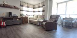 Second hand - Apartment - Torrevieja - Playa de El Cura