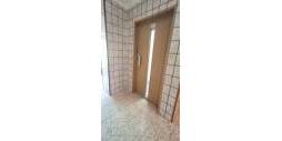 Second hand - Apartment - Torrevieja - Playa de El Cura