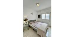 Second hand - Apartment - Torrevieja - Playa de El Cura