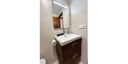 Second hand - Apartment - Torrevieja - Playa de El Cura
