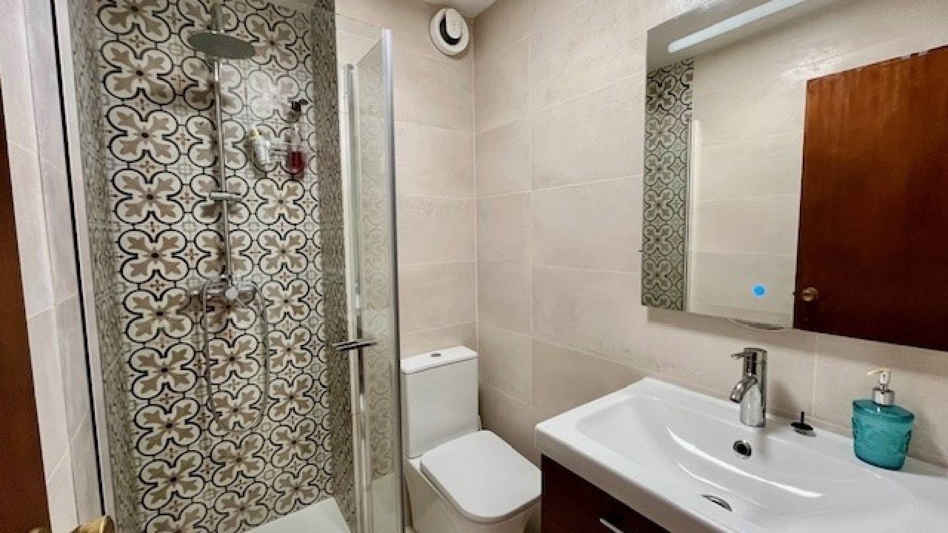 Second hand - Apartment - Torrevieja - Playa de El Cura