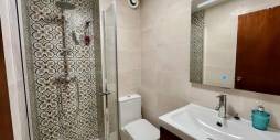 Second hand - Apartment - Torrevieja - Playa de El Cura