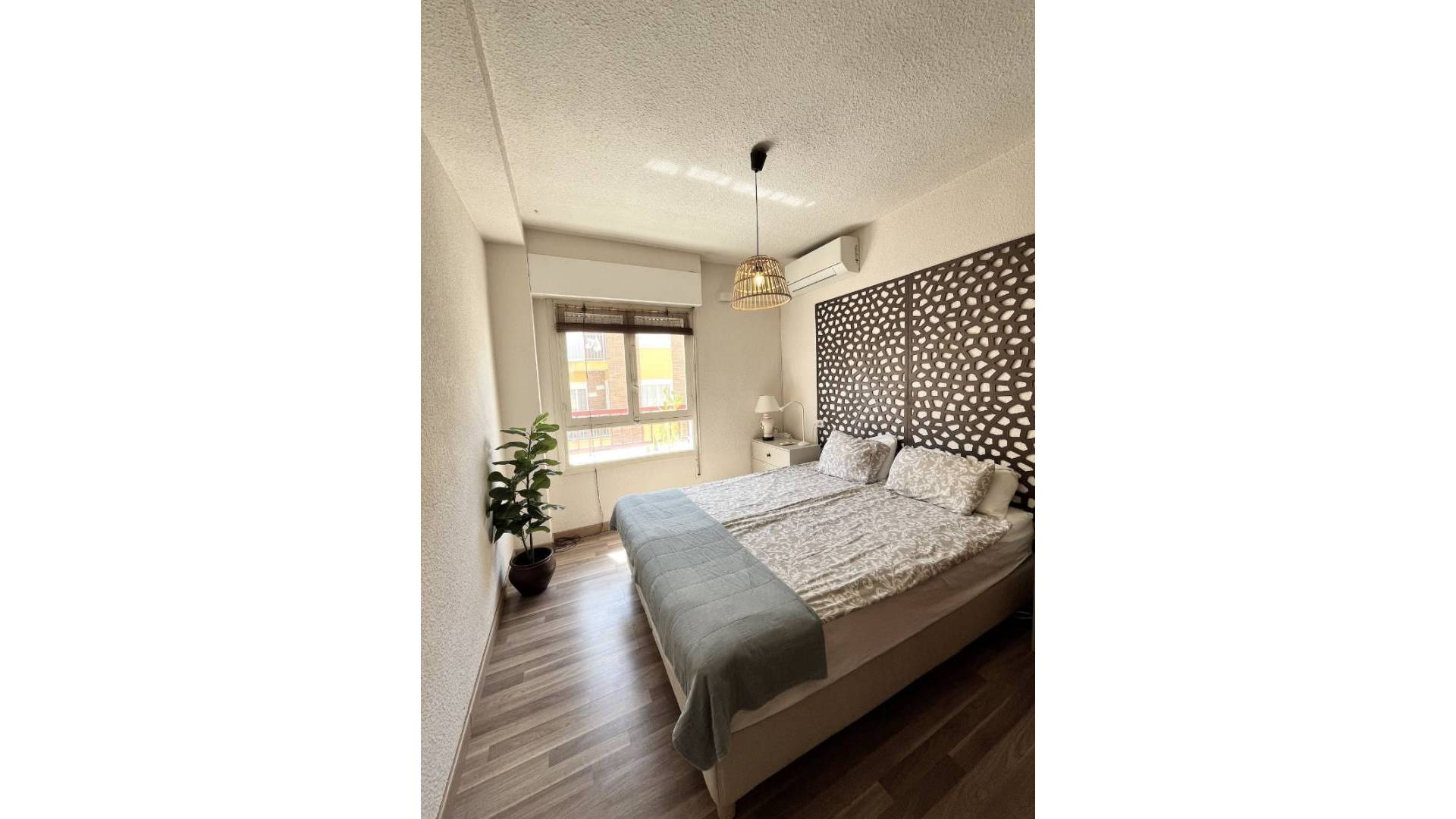 Second hand - Apartment - Torrevieja - Playa de El Cura