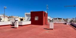 Second hand - Apartment - Torrevieja - Playa de El Cura