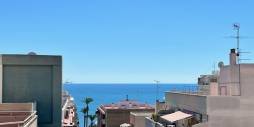Second hand - Apartment - Torrevieja - Playa de El Cura