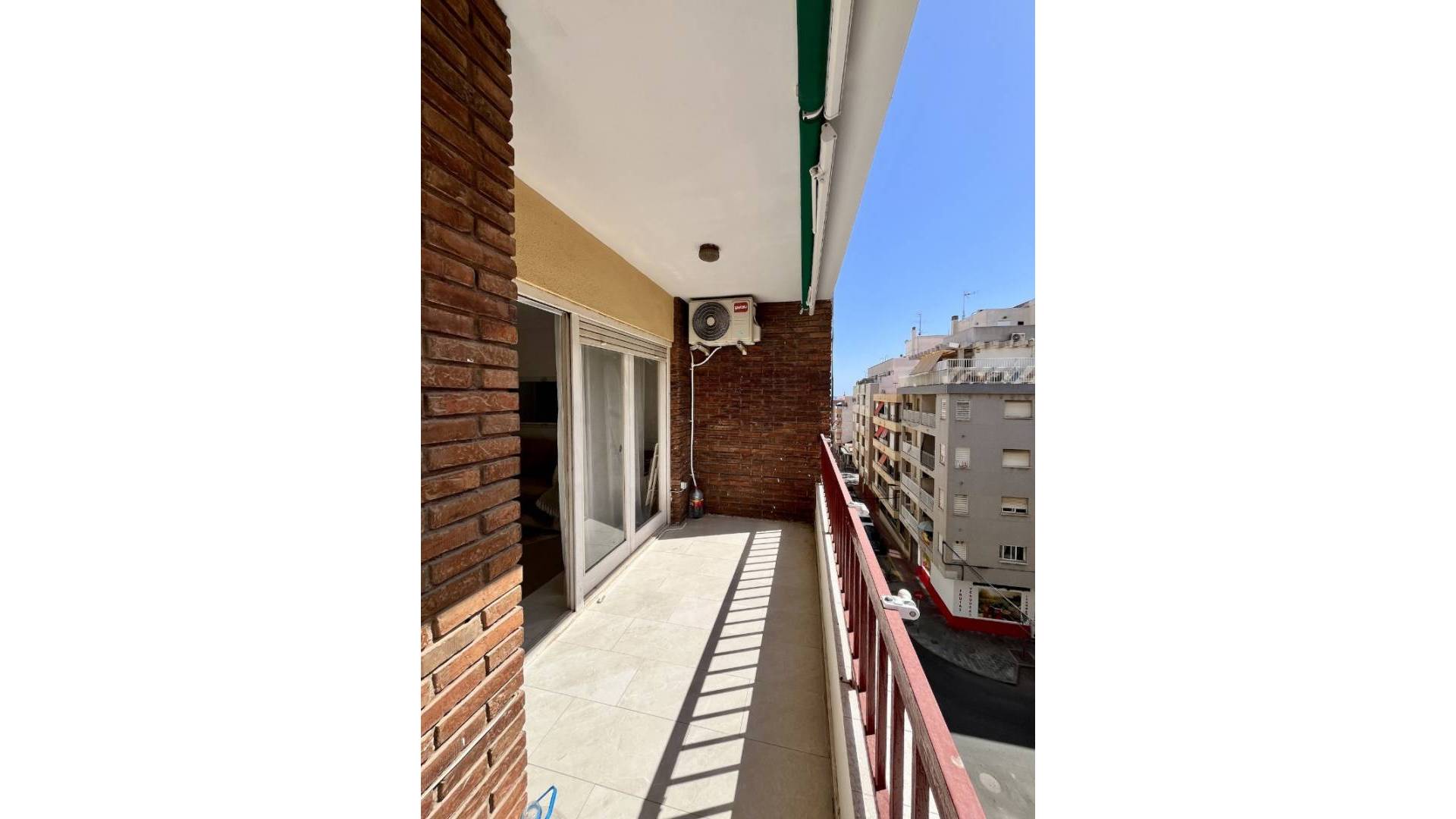 Second hand - Apartment - Torrevieja - Playa de El Cura