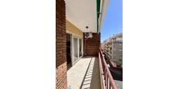 Second hand - Apartment - Torrevieja - Playa de El Cura