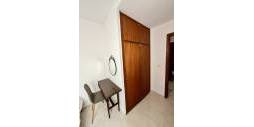 Second hand - Apartment - Torrevieja - Playa de El Cura