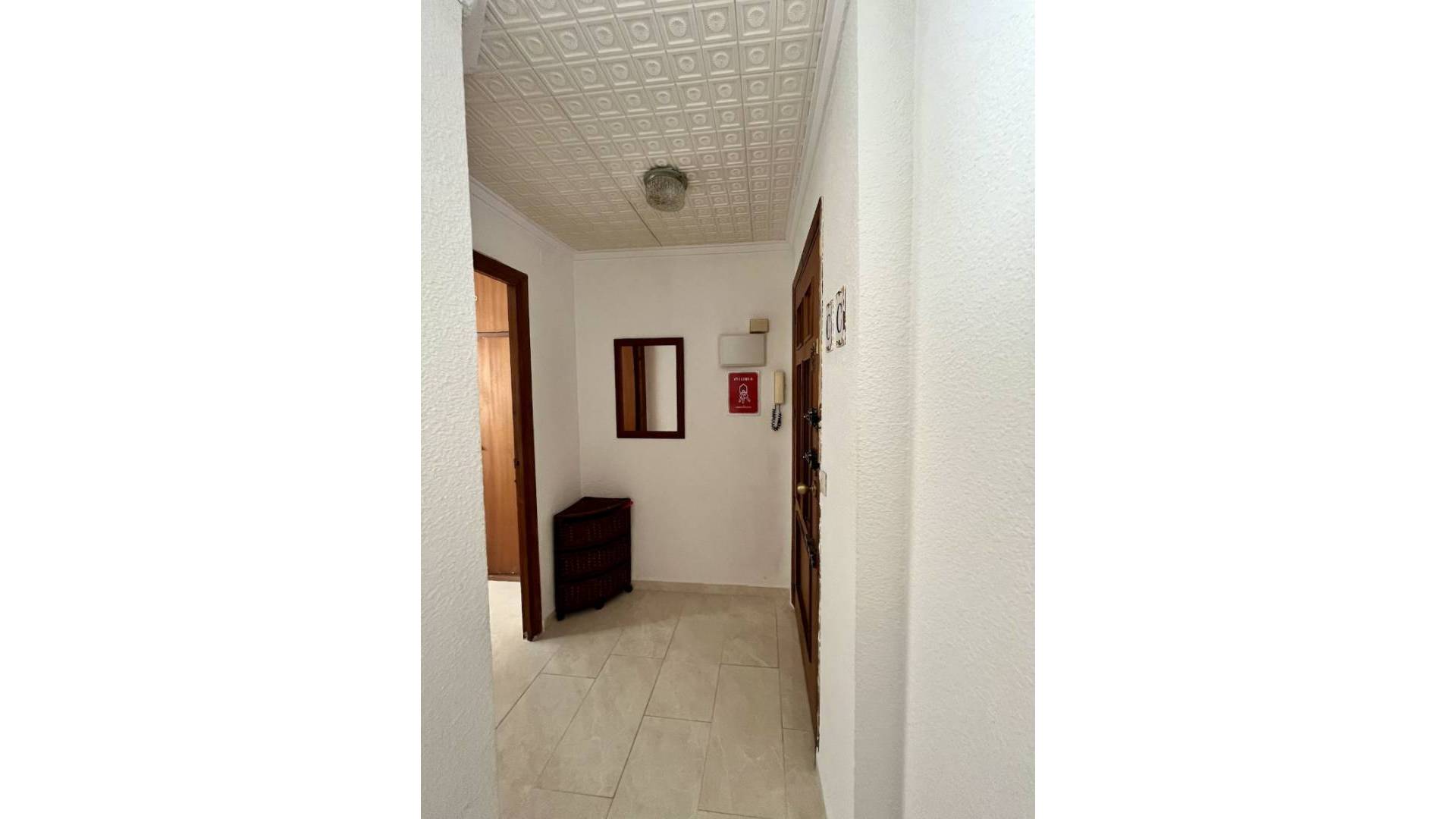 Second hand - Apartment - Torrevieja - Playa de El Cura