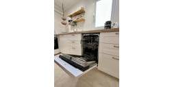 Second hand - Apartment - Torrevieja - Playa de El Cura