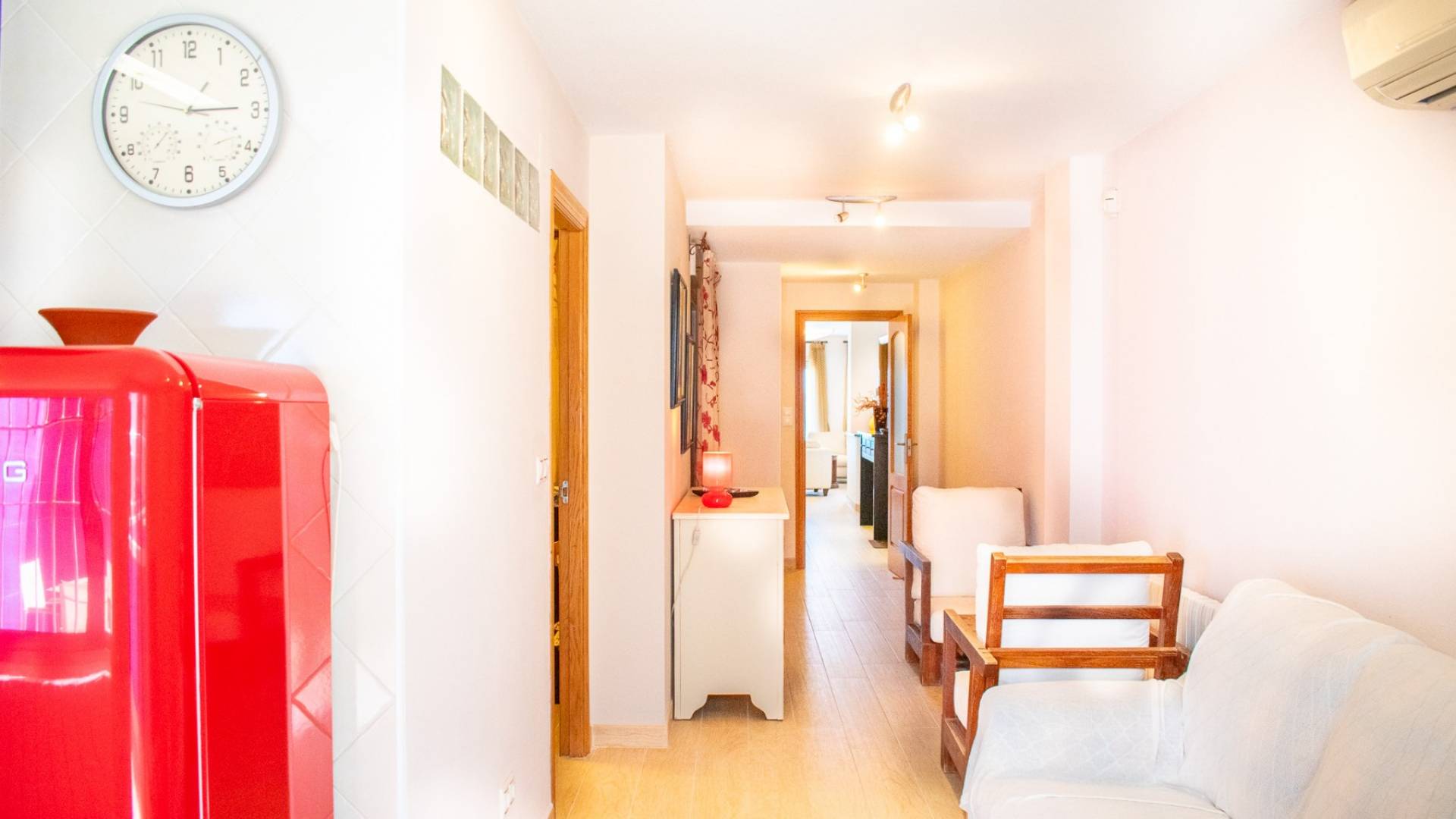 Second hand - Apartment - Torrevieja - Playa de los Locos