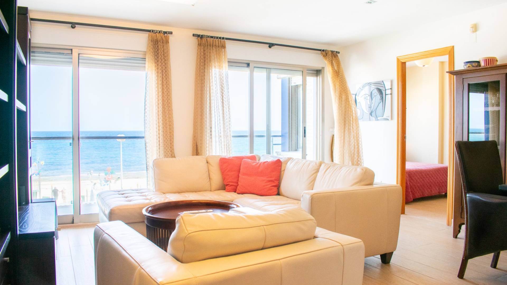 Second hand - Apartment - Torrevieja - Playa de los Locos