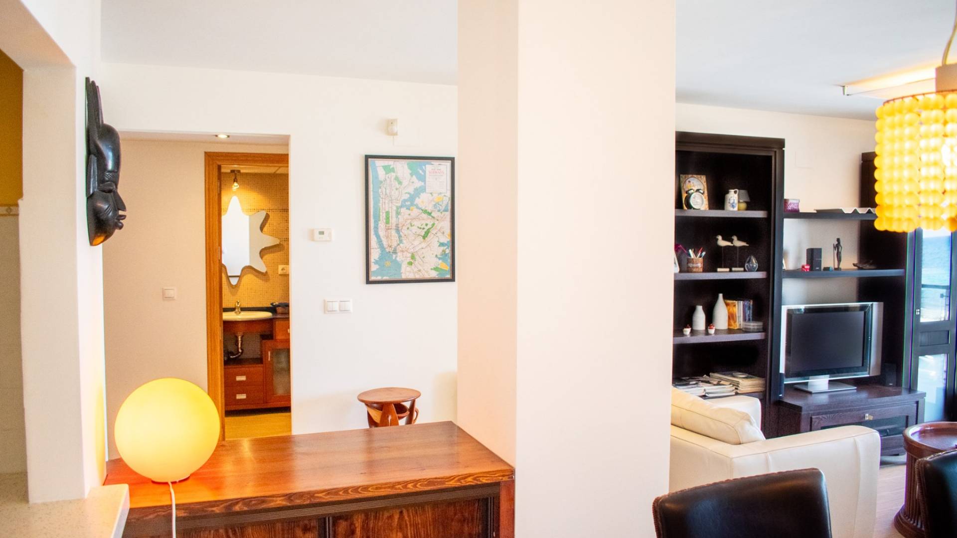 Second hand - Apartment - Torrevieja - Playa de los Locos